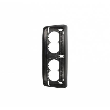 Carcasa oglinda laterala stanga-dreapta Man TGS/TGX 81637320091,MAN-MR-037 - 1