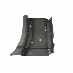 Scara cabina stanga Mercedes Actros 1996 9416600201,A9416600201 - 1