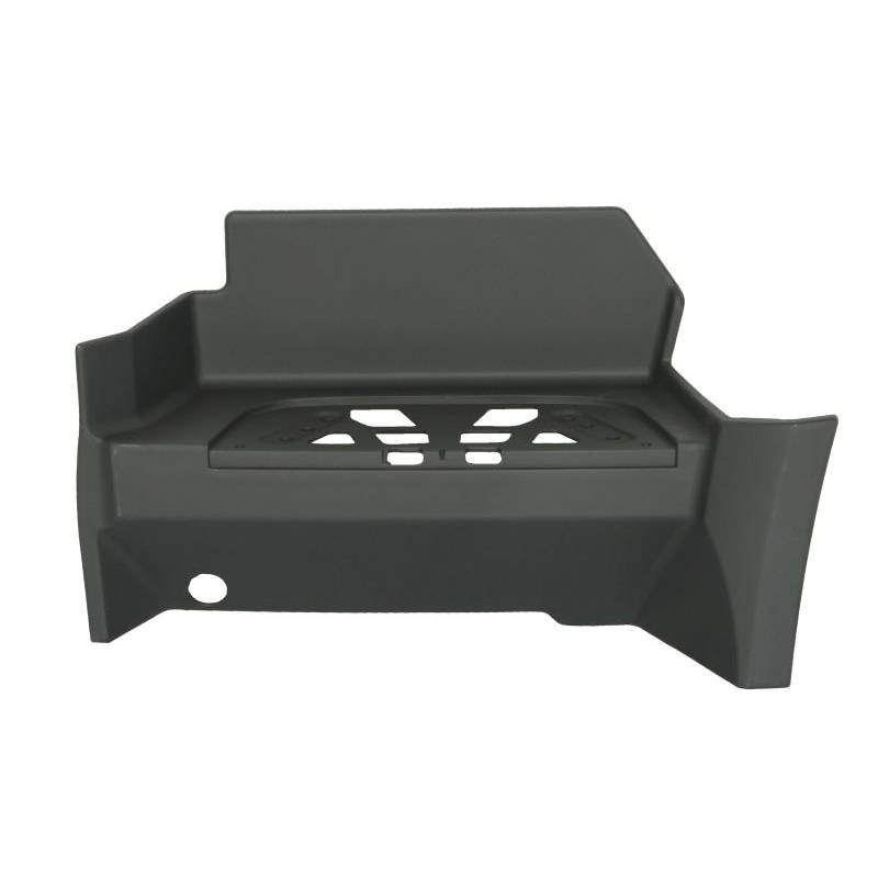 Carcasa scara stanga Mercedes Actros MP4/MP5 9616666601,A9616666601 - 1