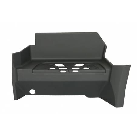 Carcasa scara stanga Mercedes Actros MP4/MP5 9616666601,A9616666601 - 1