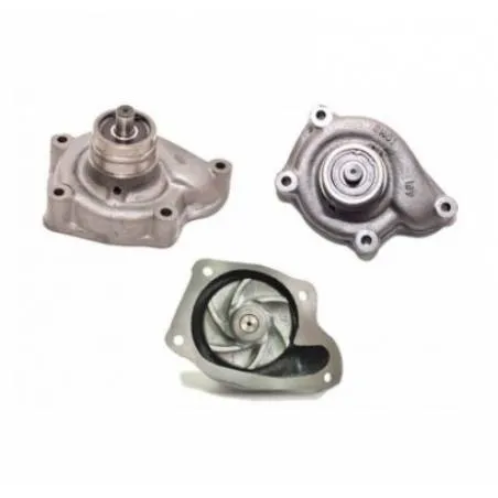 Pompa Apa Perkins, Massey Ferguson U5MW0043,101.750.020,101750020,4.107,1312388,41312267,41312449 Enpaco - 1