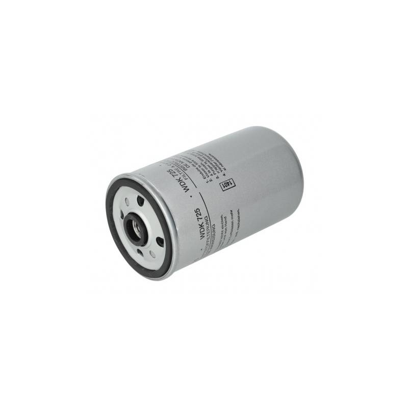 Filtru combustibil Man F2000/F90 51125030016,51125030040 - 1