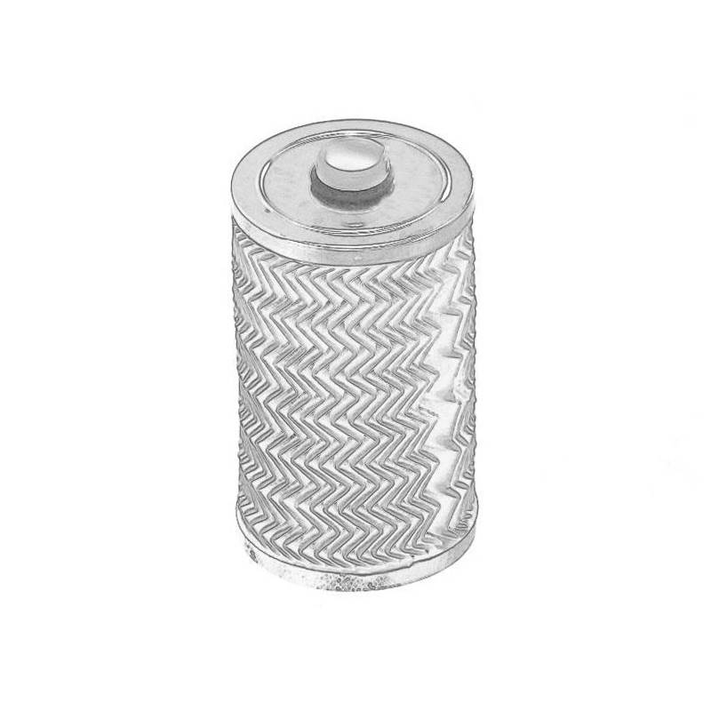 Filtru combustibil Iveco 500315484,MR239580 - 1