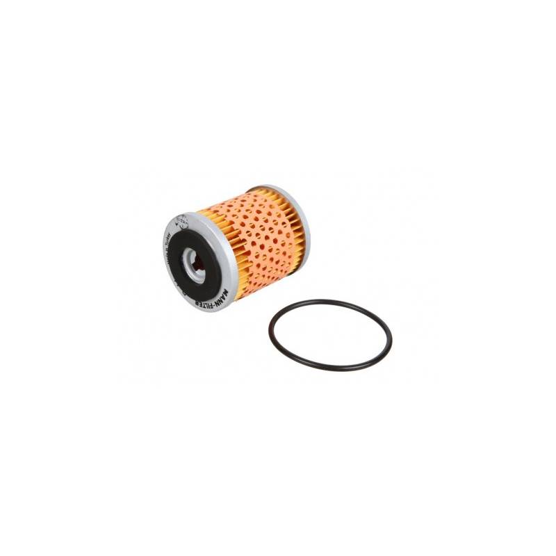 Filtru combustibil sirocou 81125030039,A0008352647 - 1