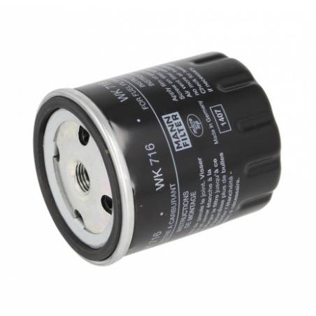 Filtru combustibil Mercedes 5008874 - 1