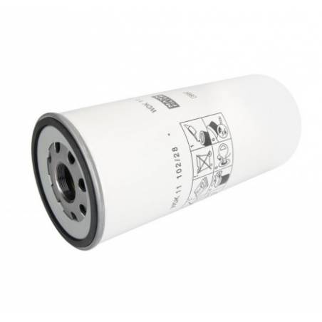 Filtru combustibil motor D11A-330-DXi13520 Volvo FH 20430751,20976003 - 1