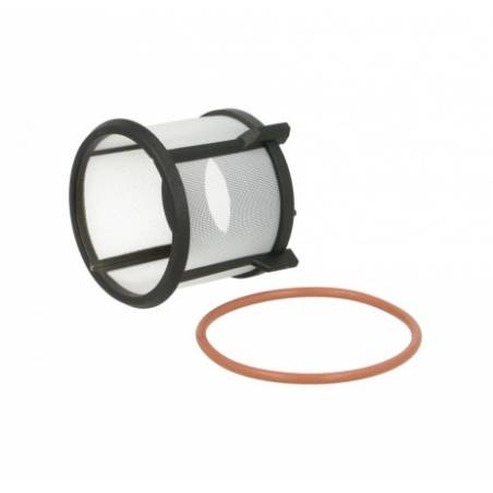 Filtru combustibil Mercedes Actros MP2/MP3 A0000900751,A0000924105 - 1