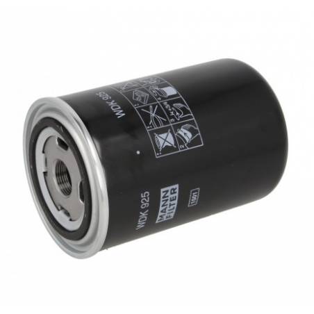 Filtru combustibil motor PF183M-XF355M Daf CF/XF 1345335,WDK925 - 1