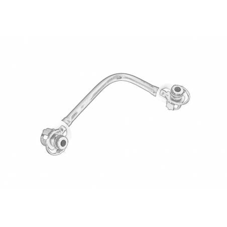 Conducta combustibil Iveco 4897809