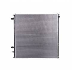 Radiator apa motor D2066LF01-D2868LF06 Man TGS/TGX 81061010079,81061016792 - 1