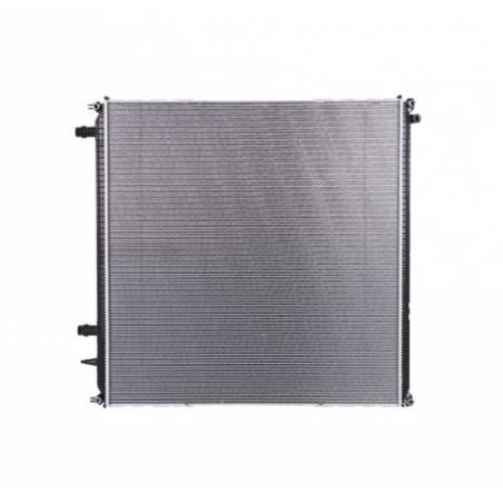 Radiator apa motor D2066LF01-D2868LF06 Man TGS/TGX 81061010079,81061016792 - 1