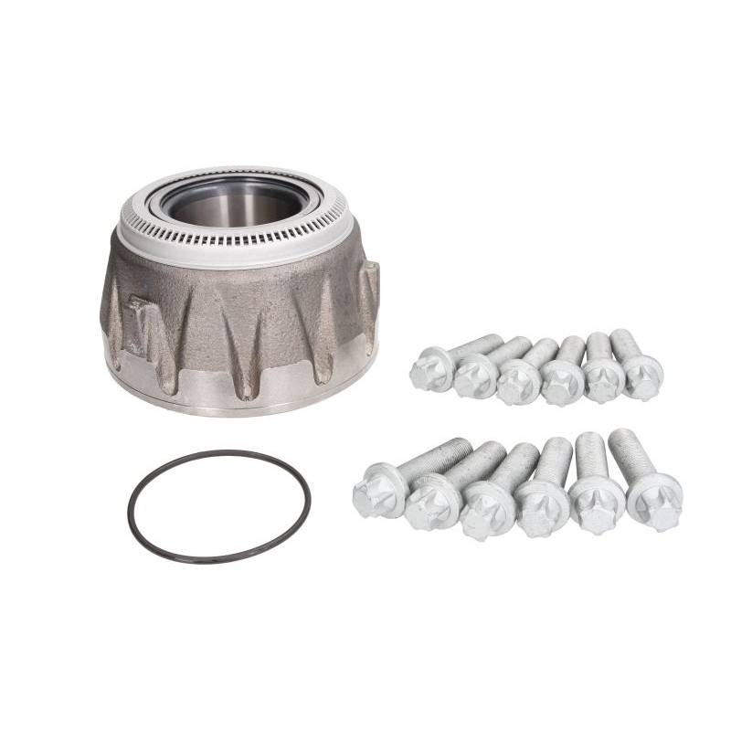 Butuc roata semiremorca Schmitz 1001676,3434365000 - 1