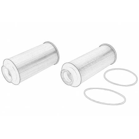 Set filtre combustibil Scania 2003505,1736248 - 1