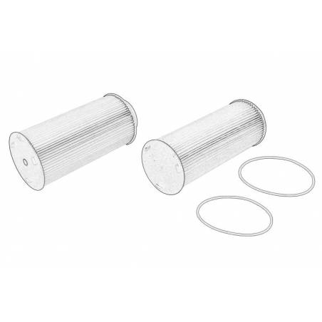 Set filtre combustibil Scania 2003505,1736248