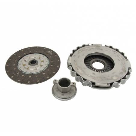 Kit ambreiaj FI400MM Iveco EuroTrakker/Stralis/Trakker 500059834,500392828 - 1