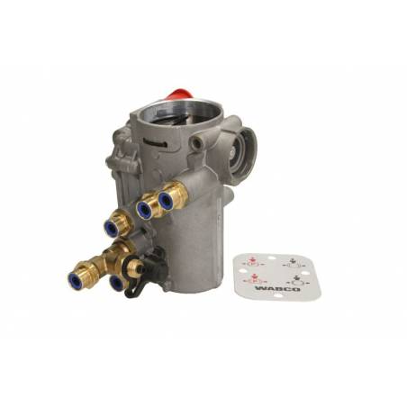 Supapa frana EBS semiremorca Schmitz/Krone 6502259,1012019 - 1