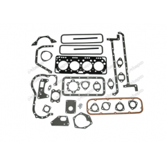 Set garnituri motor Fiat 411, 415 902050, 69-256 - 1