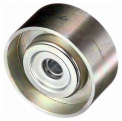 Rola ghidare curea motor D0824LF01-E2876LUH03 Man F2000/F90 51.95800.6176,51958006111 - 1