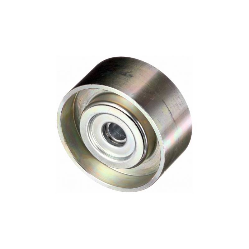 Rola ghidare curea motor D0824LF01-E2876LUH03 Man F2000/F90 51.95800.6176,51958006111 - 1