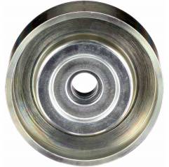 Rola ghidare curea motor D0824LF01-E2876LUH03 Man F2000/F90 51.95800.6176,51958006111