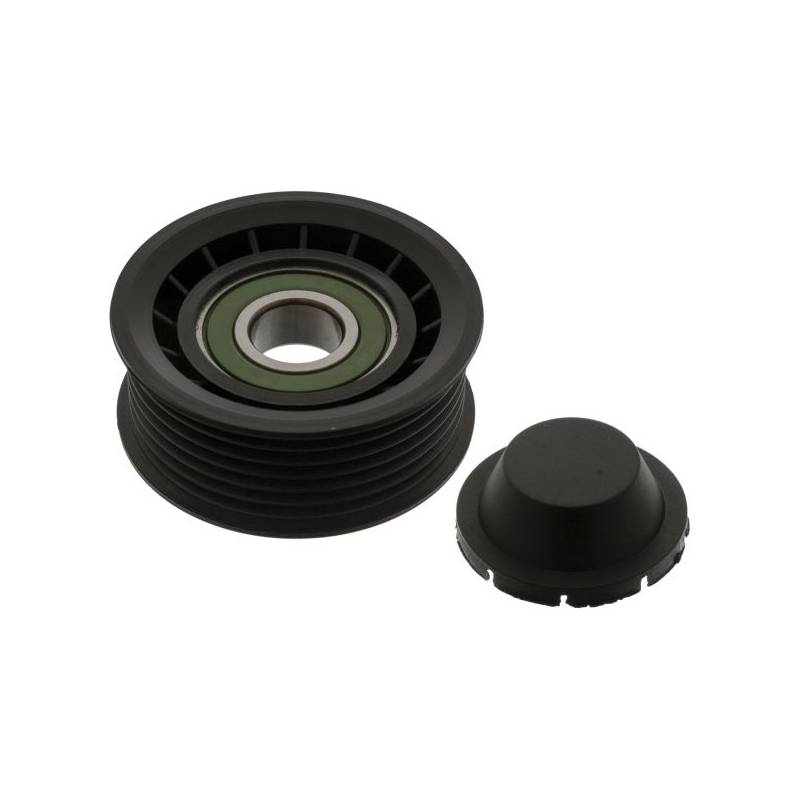 Rola intinzator curea transmisie Mercedes Sprinter 059903341A,K05184638AD,6652003170 - 2