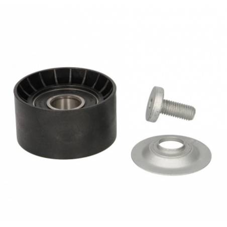 Rola ghidare curea transmisie motor D10A320-THD100EA Volvo/Renault 20503093,7420747516 - 1