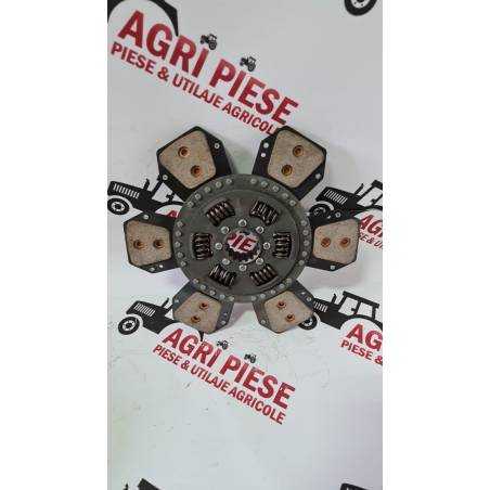 DISC AMBREIAJ CASE 445S331021910 AS5118775179851 516936, 5167936, 5092805, 5179851, 5189825, 1878600518, 331021910, 221-371, LUK