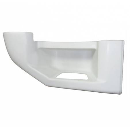 Carcasa scara inferioara stanga Daf 95XF 081140,304.81151