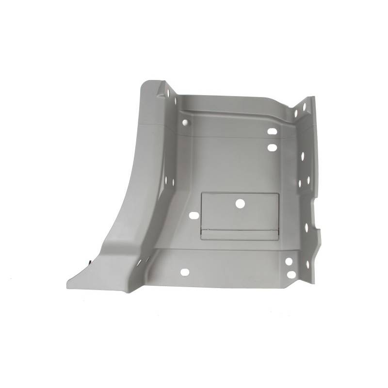 Scara cabina inferioara stanga Mercedes MP1 9416600401,A9416600401 - 1