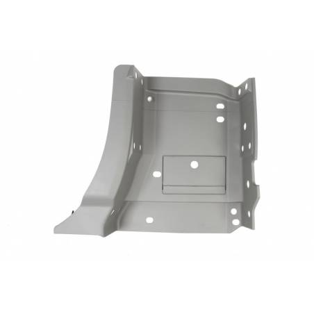 Scara cabina inferioara stanga Mercedes MP1 9416600401,A9416600401 - 1