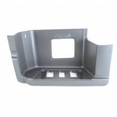 Carcasa scara dreapta Mercedes Actros MP2/MP3 9436600701,A9436600701 - 1