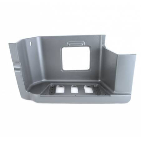 Carcasa scara dreapta Mercedes Actros MP2/MP3 9436600701,A9436600701 - 1