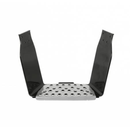 Scara cabina stanga-dreapta Man TGS 81615006169,81615006170 - 1