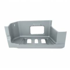 Carcasa scara inferioara stanga Mercedes Actros MP2/MP3 9436600801,A9436600801 - 1