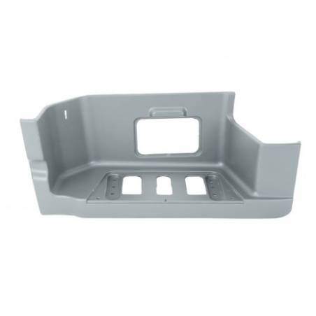 Carcasa scara inferioara stanga Mercedes Actros MP2/MP3 9436600801,A9436600801 - 1