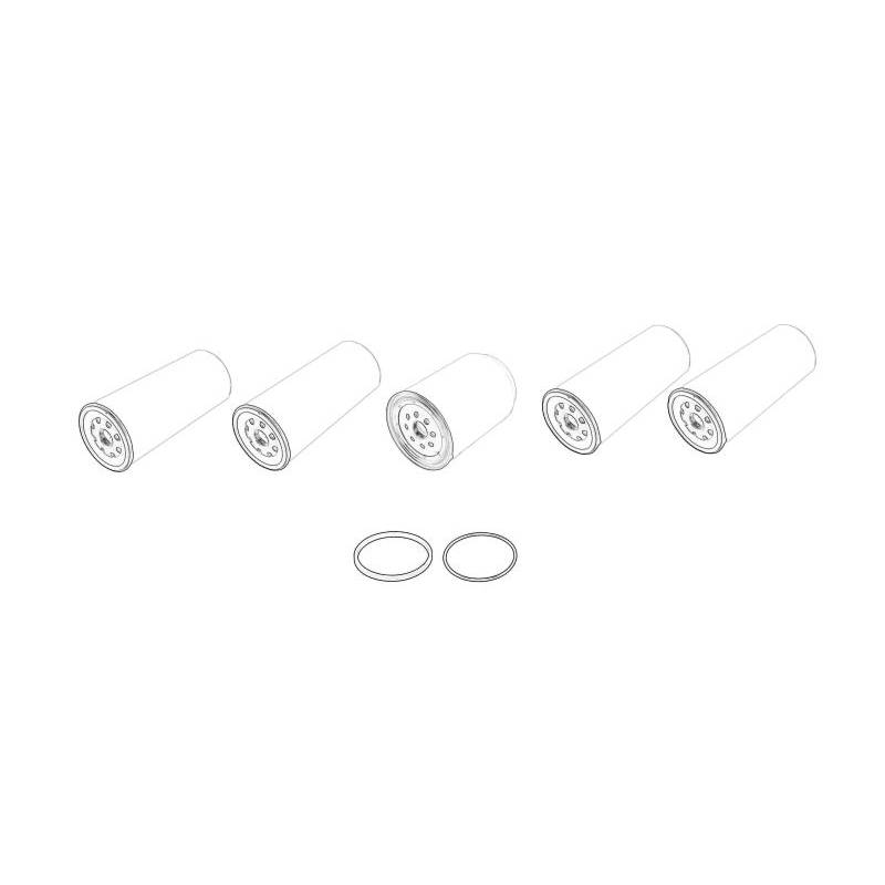 Kit revizie motor D13A460 Volvo FH 85137594,VO85137594 - 2