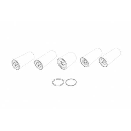 Kit revizie motor D13A460 Volvo FH 85137594,VO85137594 - 2