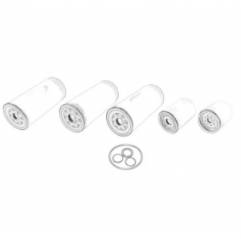 Kit revizie filtre Renault DTI13-122HM Euro 6 7423108286,7423108285 - 1