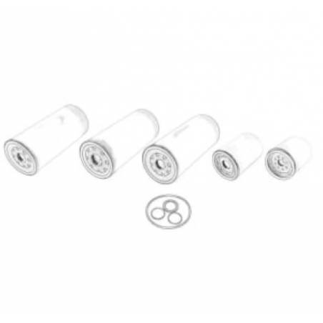 Kit revizie filtre Renault DTI13-122HM Euro 6 7423108286,7423108285 - 1