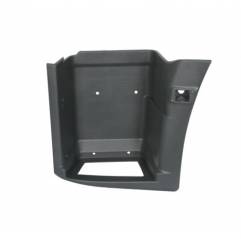 Scara cabina stanga Iveco EuroTech 98438467,99805622 - 1