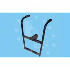 Scara metalica Man F2000 M500.5117