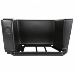 Carcasa scara inferioara stanga Volvo FM II 8191593,1062133 - 1