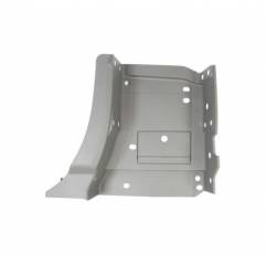 Scara cabina inferioara stanga Mercedes MP1 9416600401,A9416600401 - 1