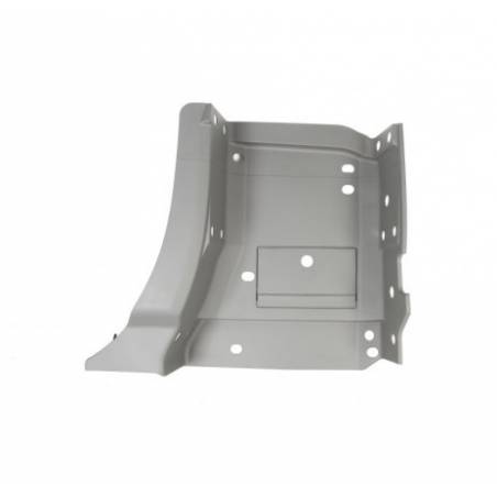 Scara cabina inferioara stanga Mercedes MP1 9416600401,A9416600401 - 1