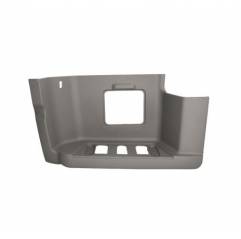 Carcasa scara inferioara stanga Mercedes Actros MP2/MP3 9436600601,A9436600601 - 1
