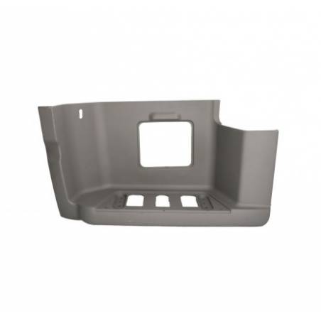 Carcasa scara inferioara stanga Mercedes Actros MP2/MP3 9436600601,A9436600601 - 1