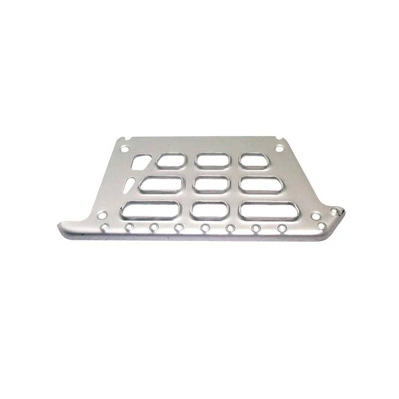 Treapta scara cabina stanga Volvo FM7/FM10/FM12 8191826,AUG66913 - 1