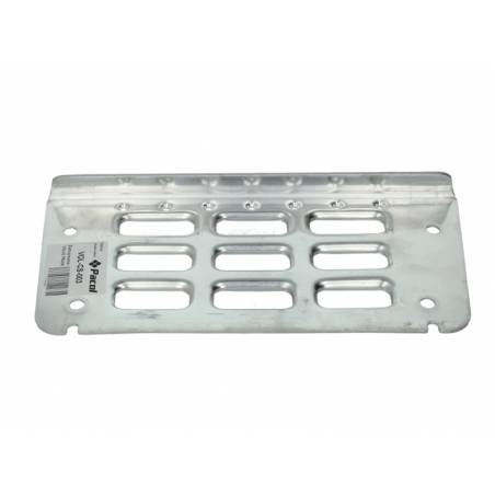 Treapta scara cabina stanga-dreapta Volvo FH12/FH16 18300098,20379438 - 1