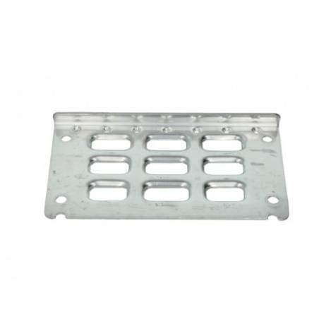 Treapta scara cabina stanga-dreapta Volvo FH12/FH16 20379437,8191313 - 1