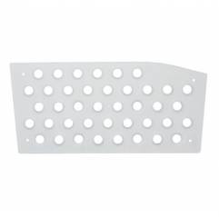 Treapta scara cabina stanga Mercedes Actros MP2/MP3 9416663728,MER-SP-009L - 1